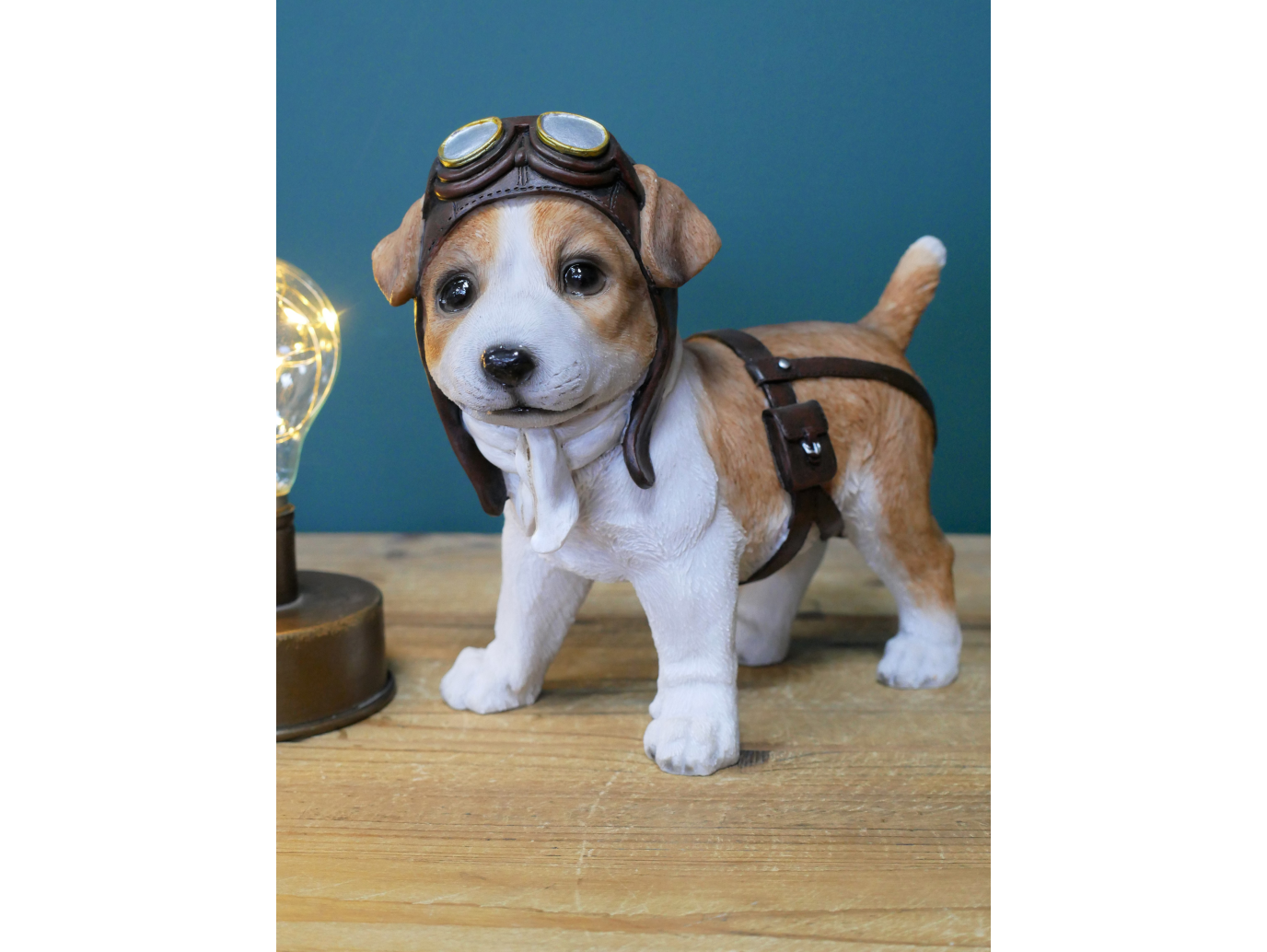 Pilot Dog