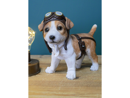 Pilot Dog