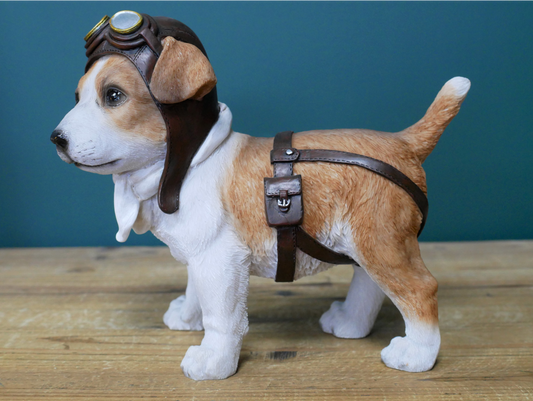 Pilot Dog