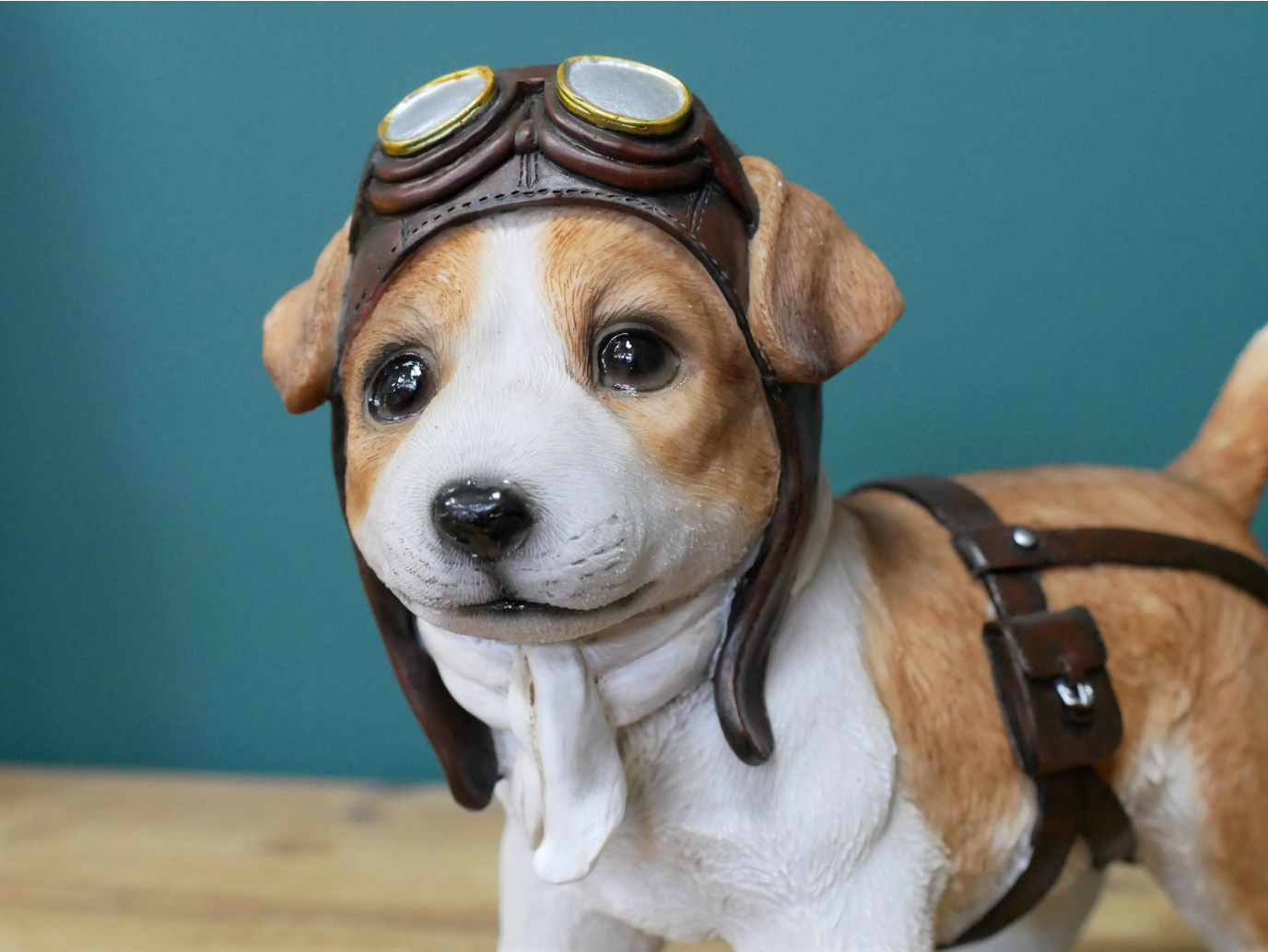 Pilot Dog