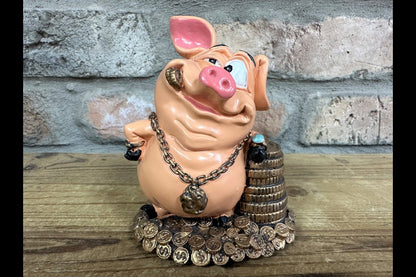 Loaded Pig