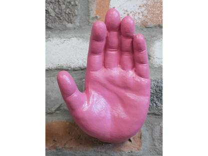 Hand Wall Decoration