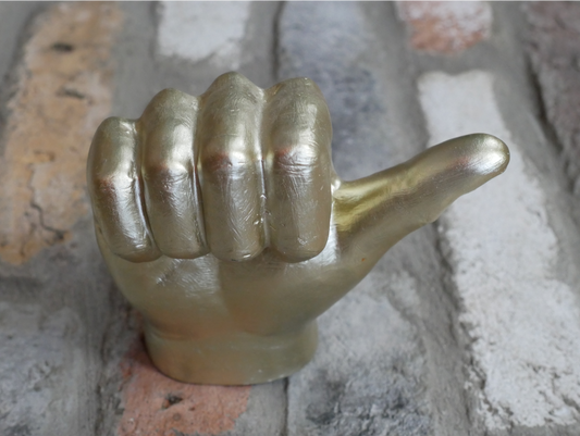 Hand Wall Decoration