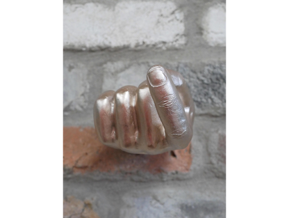 Hand Wall Decoration