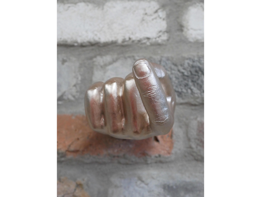Hand Wall Decoration