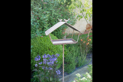 Bird Feeder