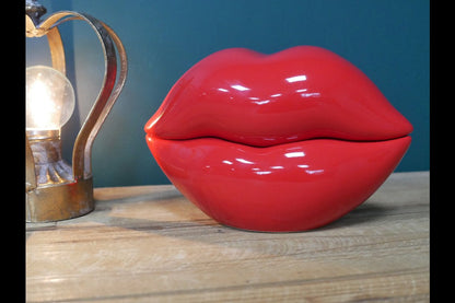 Red Lips