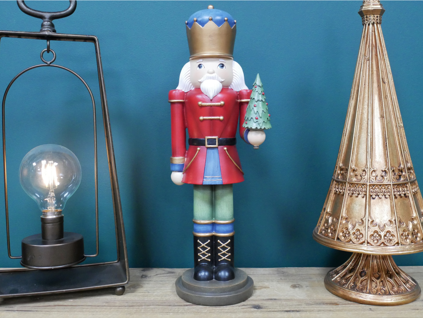 Nutcracker