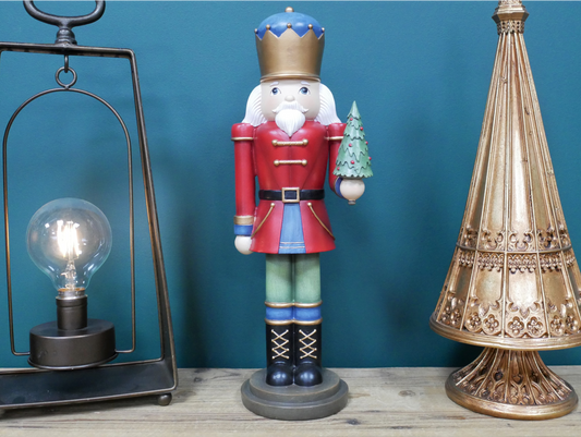 Nutcracker