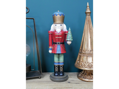 Nutcracker