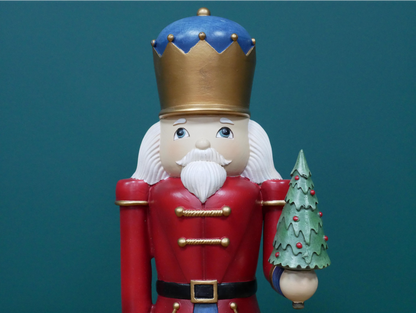 Nutcracker