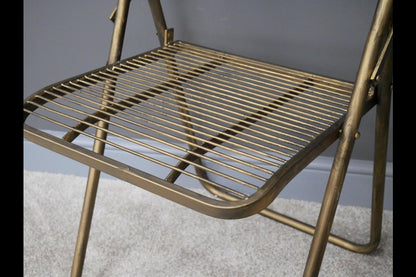 Folding Chair