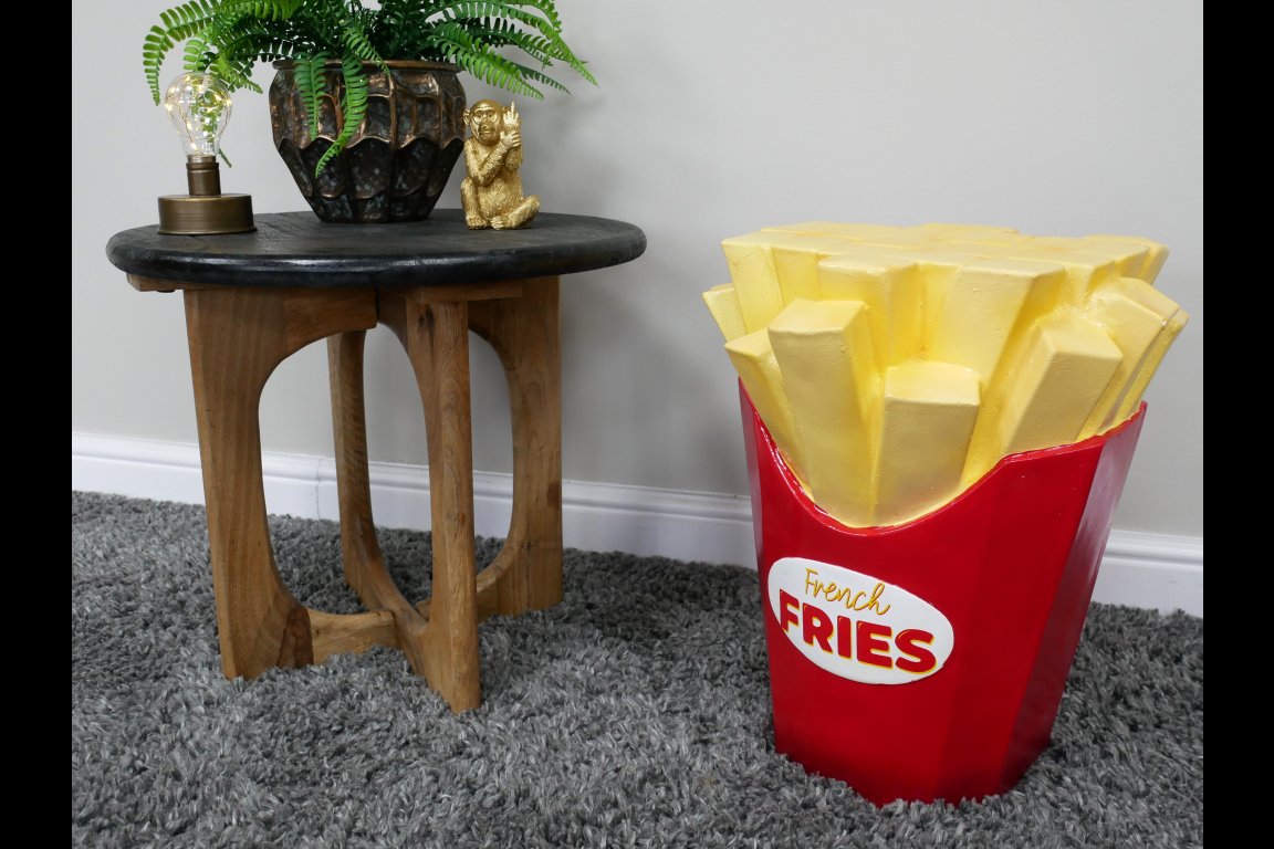 Fries