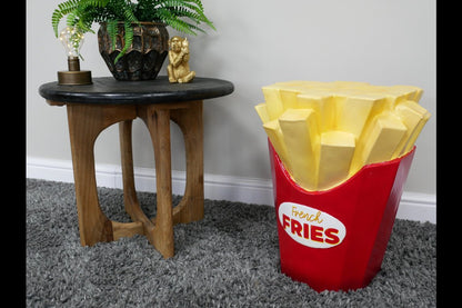 Fries