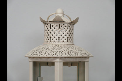 lantern - Cream