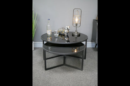 Set Of Two Coffee Tables
