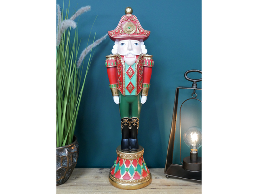 Nutcracker - Large