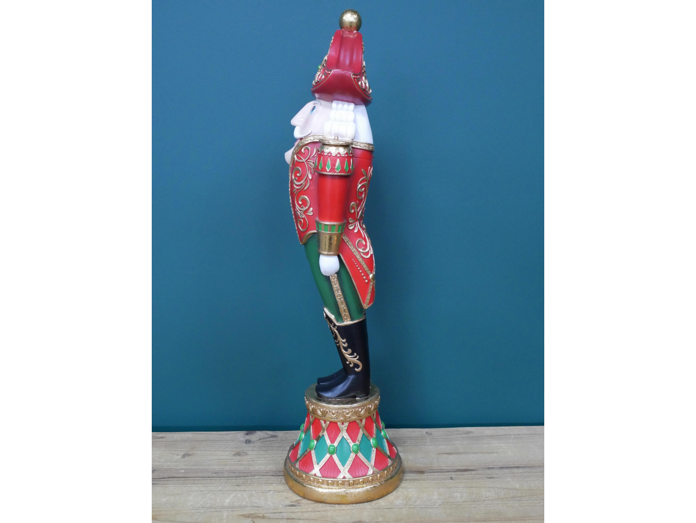 Nutcracker - Large