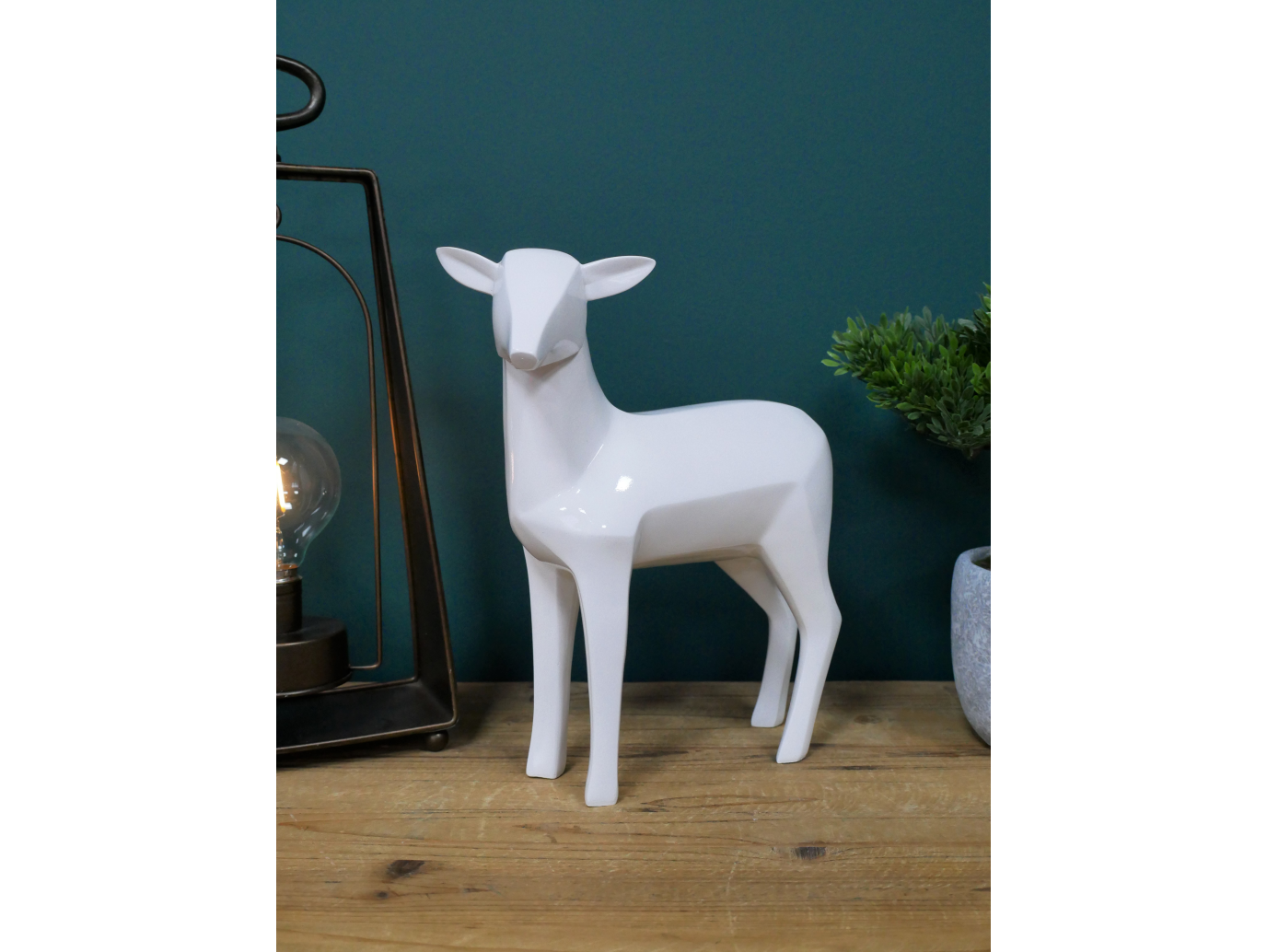 White Deer