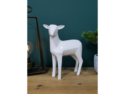 White Deer