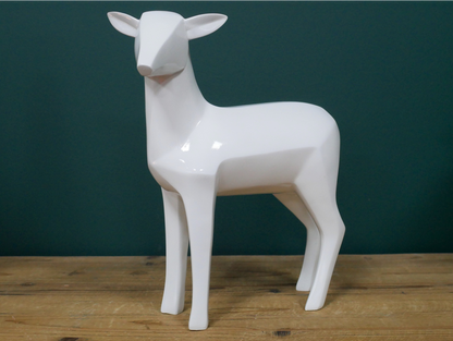 White Deer