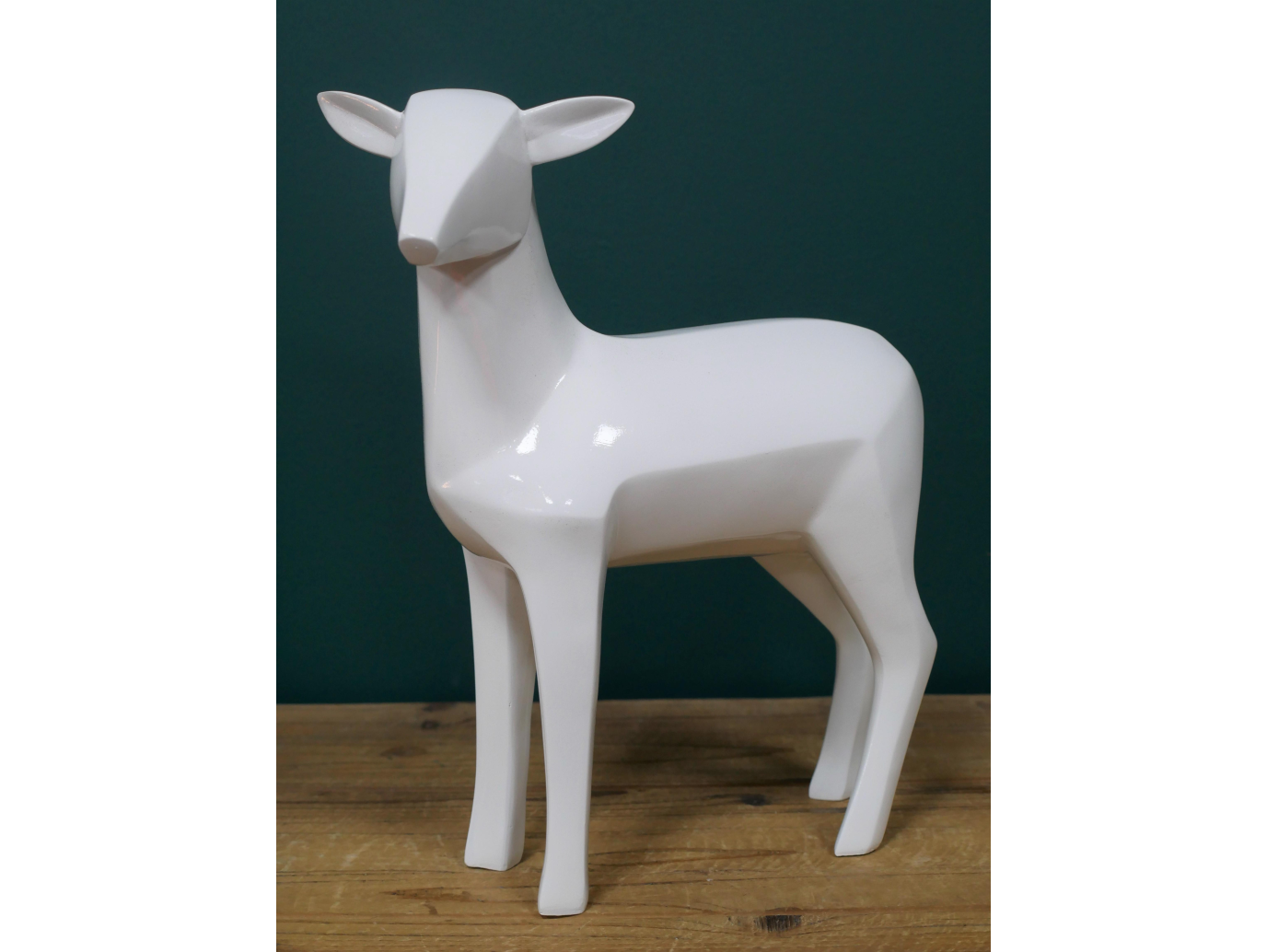 White Deer