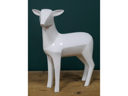 White Deer