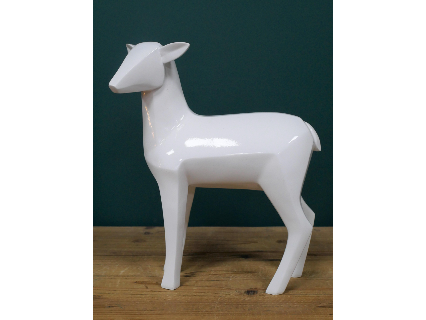 White Deer