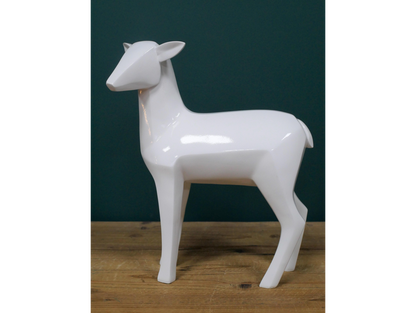 White Deer