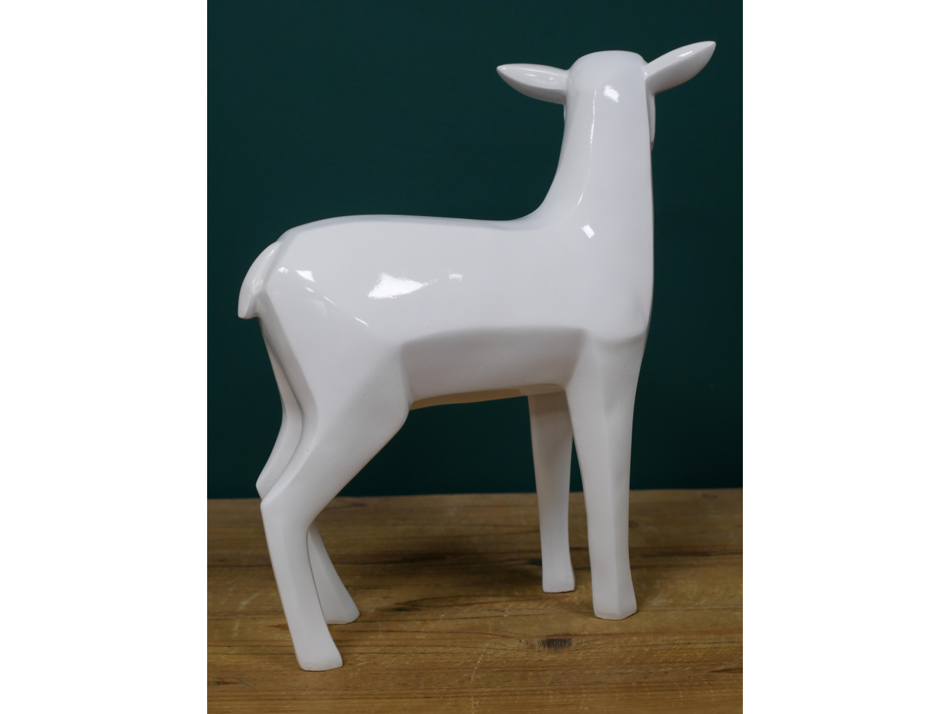 White Deer