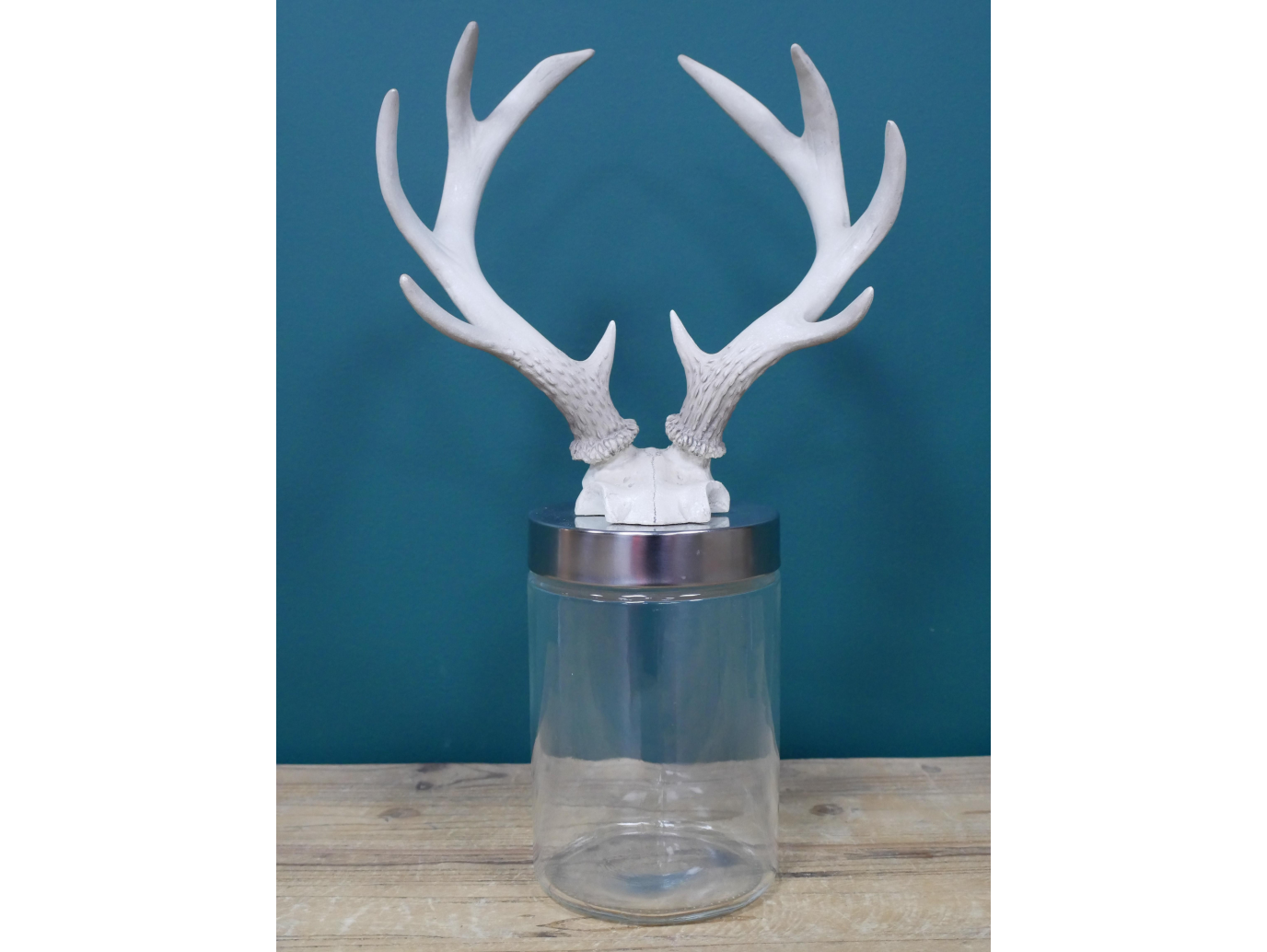 Antler Jar