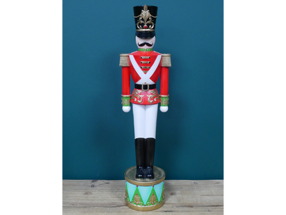 Soldier Drum