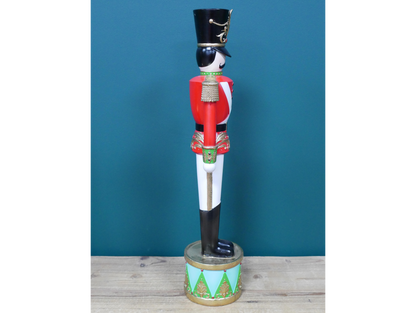 Soldier Drum