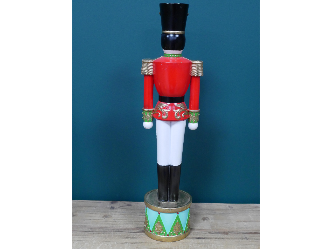 Soldier Drum