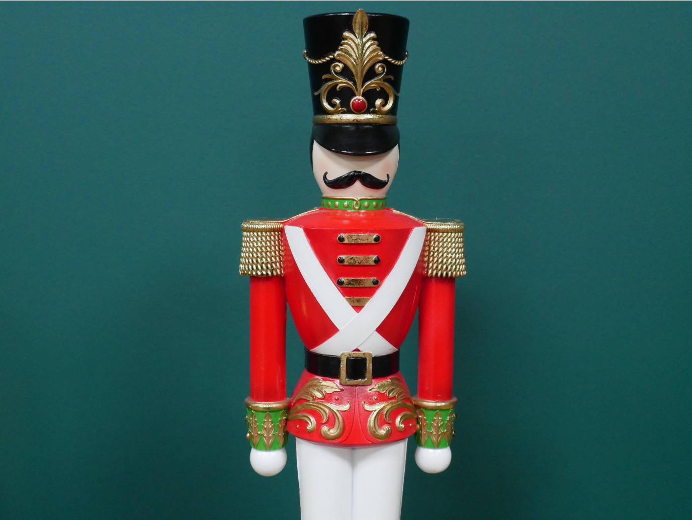 Soldier Drum
