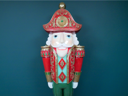 Large Nutcracker
