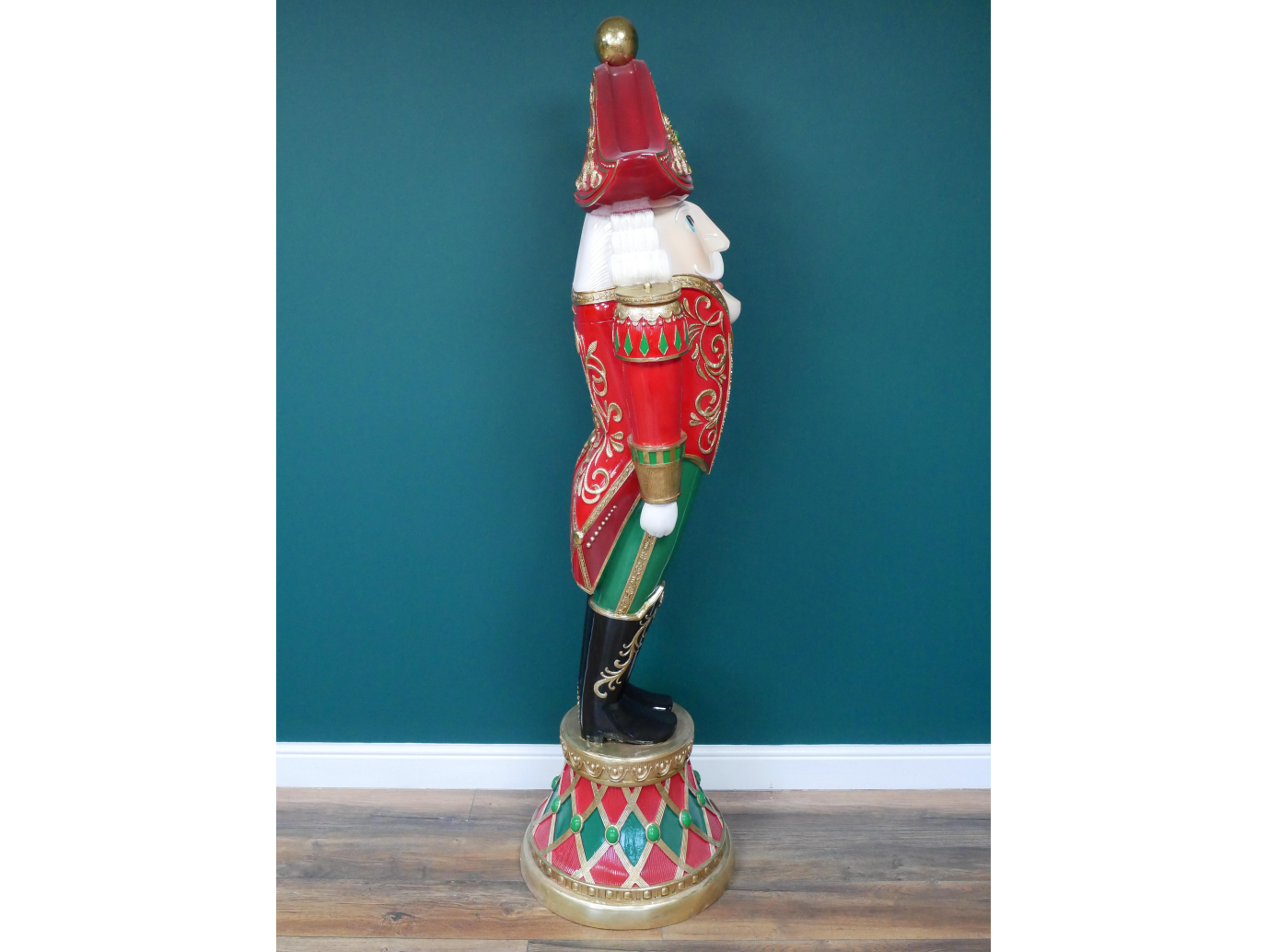 Large Nutcracker