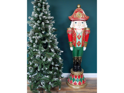 Large Nutcracker