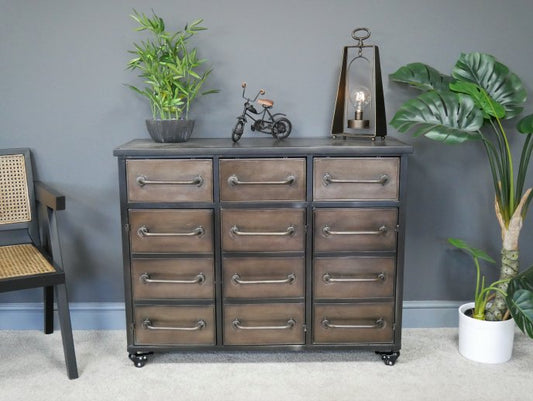 Industrial Cabinet