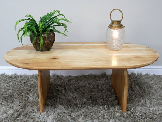 Coffee Table *