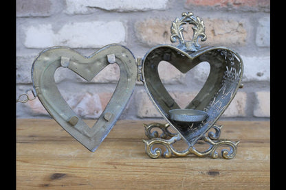 Small Heart Lantern