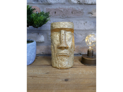 Easter Island Head