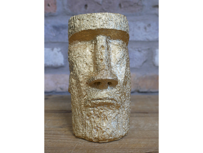 Easter Island Head