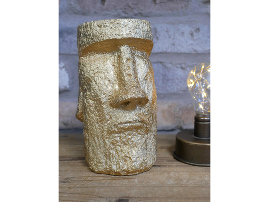 Easter Island Head