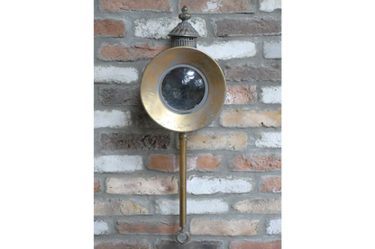 Wall Lantern