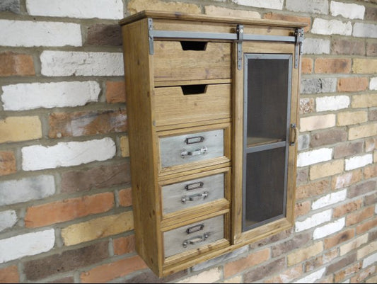 Wall Unit