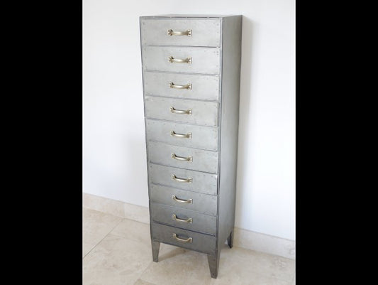 Industrial Cabinet