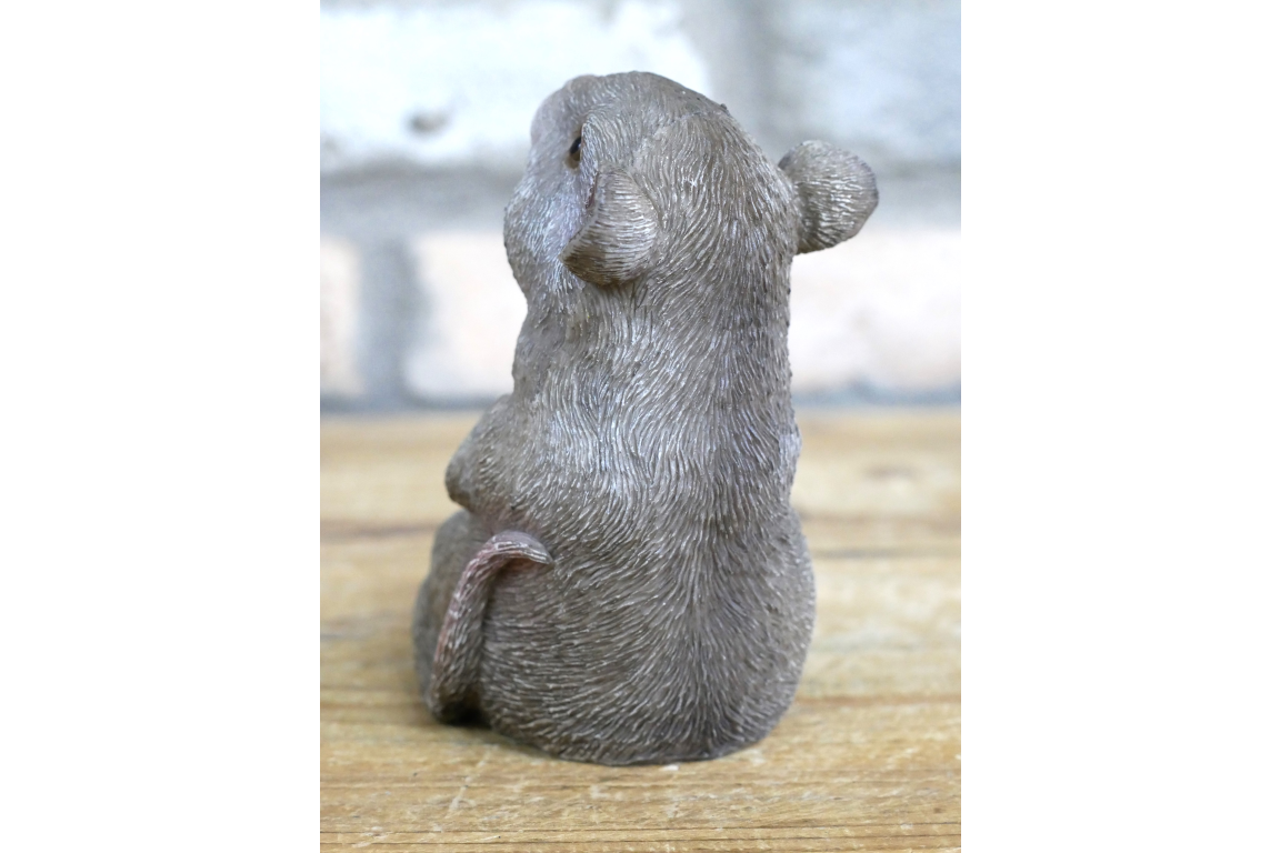 Fat Mouse