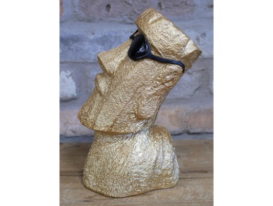 Easter Island Head