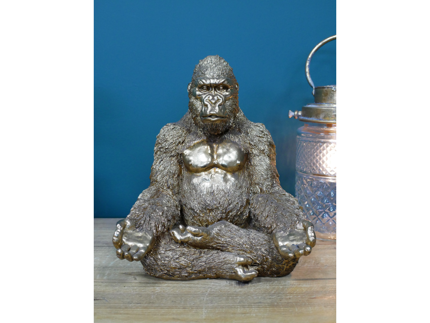 Yoga Gorilla